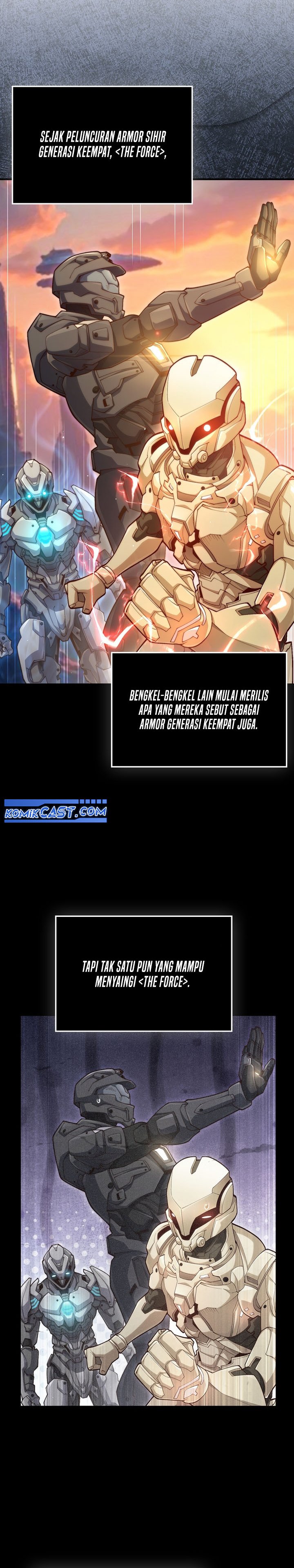 The Lord’s Coins Aren’t Decreasing? Chapter 164 Gambar 9