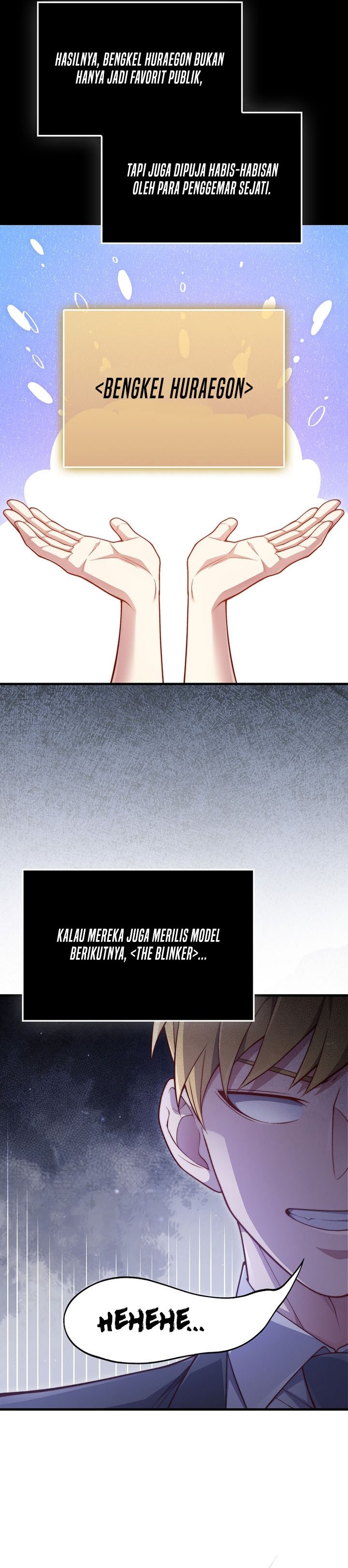 The Lord’s Coins Aren’t Decreasing? Chapter 164 Gambar 10