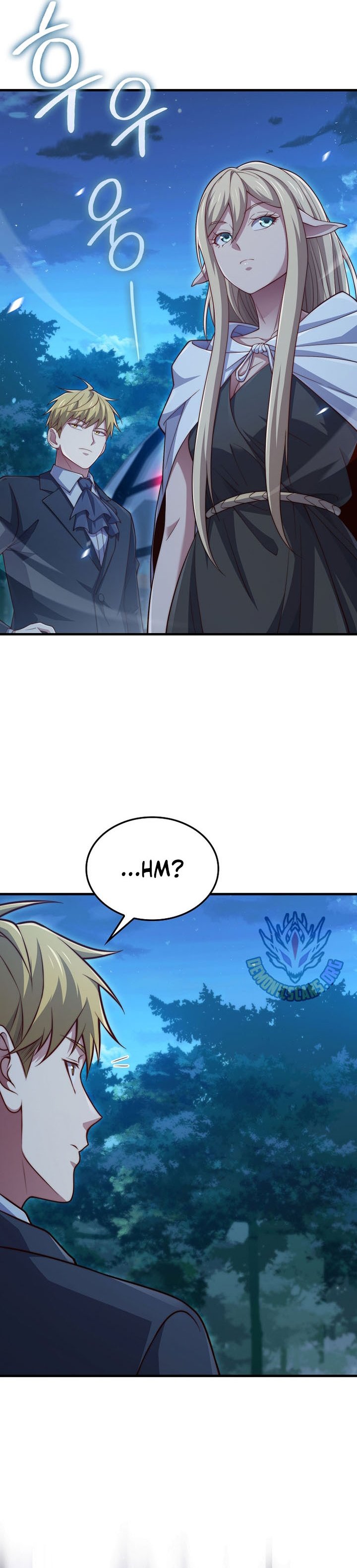 The Lord’s Coins Aren’t Decreasing? Chapter 164 Gambar 29