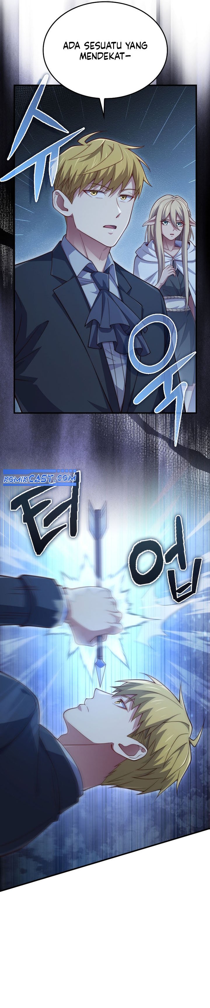 The Lord’s Coins Aren’t Decreasing? Chapter 164 Gambar 30