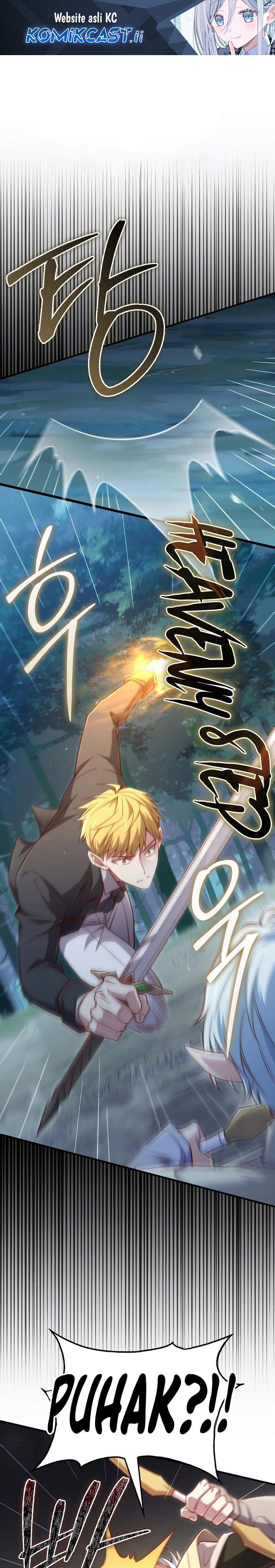 The Lord’s Coins Aren’t Decreasing? Chapter 165 Gambar 2