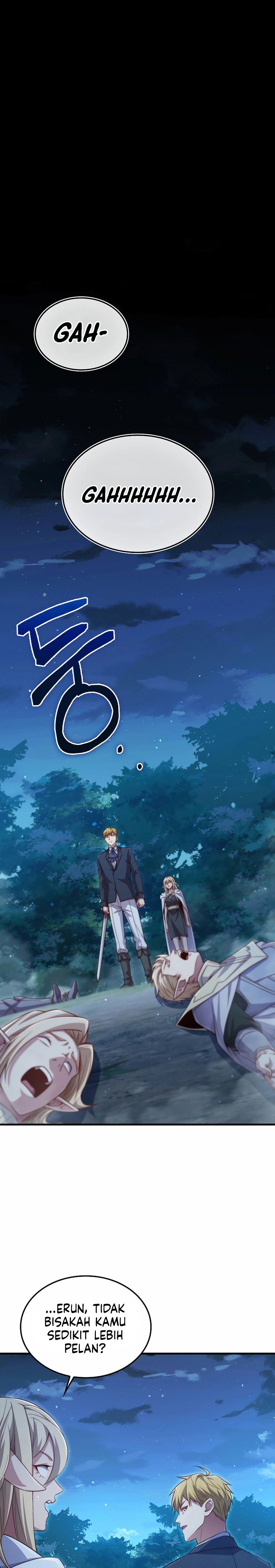 The Lord’s Coins Aren’t Decreasing? Chapter 165 Gambar 4