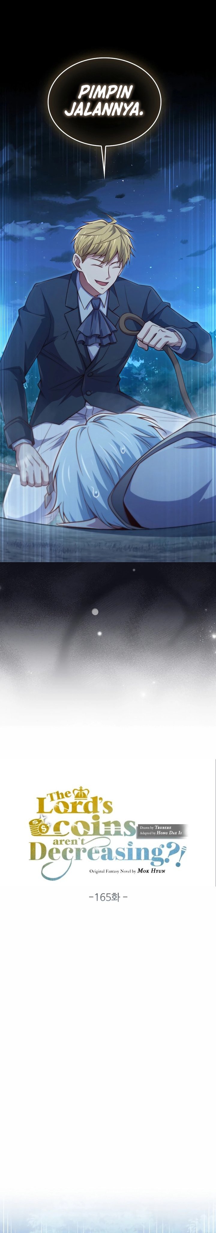 The Lord’s Coins Aren’t Decreasing? Chapter 165 Gambar 6
