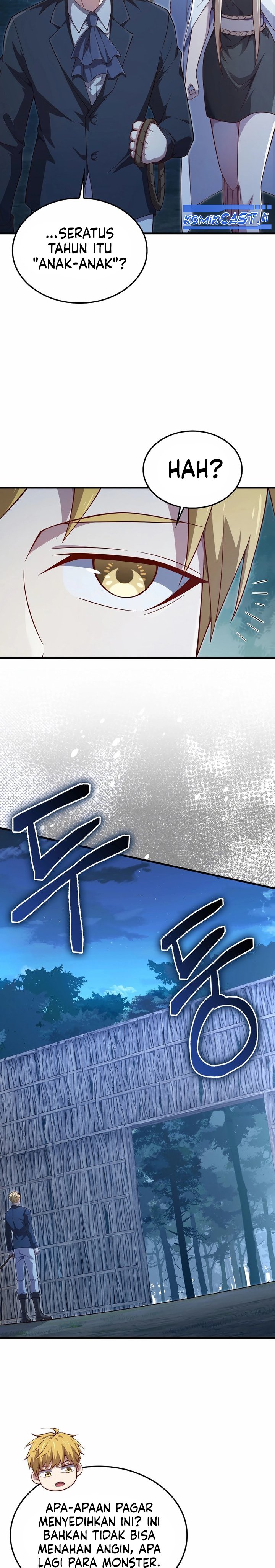 The Lord’s Coins Aren’t Decreasing? Chapter 165 Gambar 9
