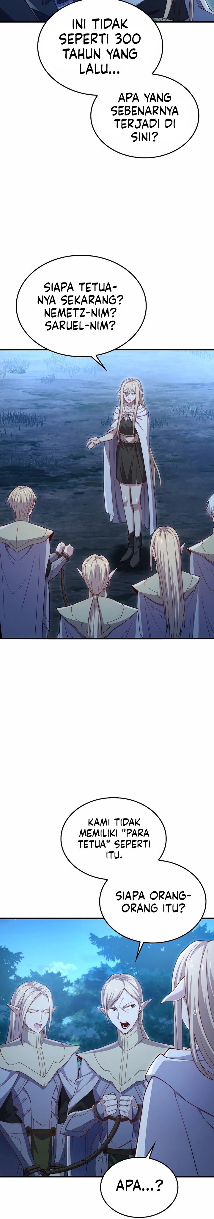 The Lord’s Coins Aren’t Decreasing? Chapter 165 Gambar 11