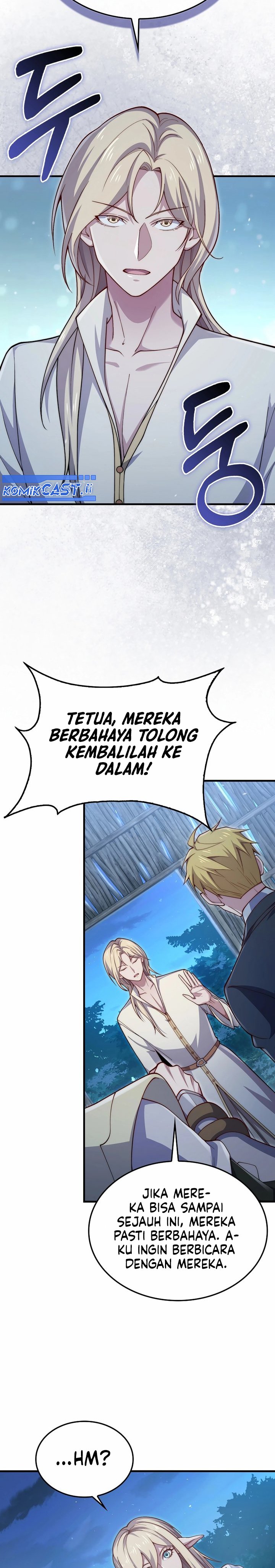The Lord’s Coins Aren’t Decreasing? Chapter 165 Gambar 13