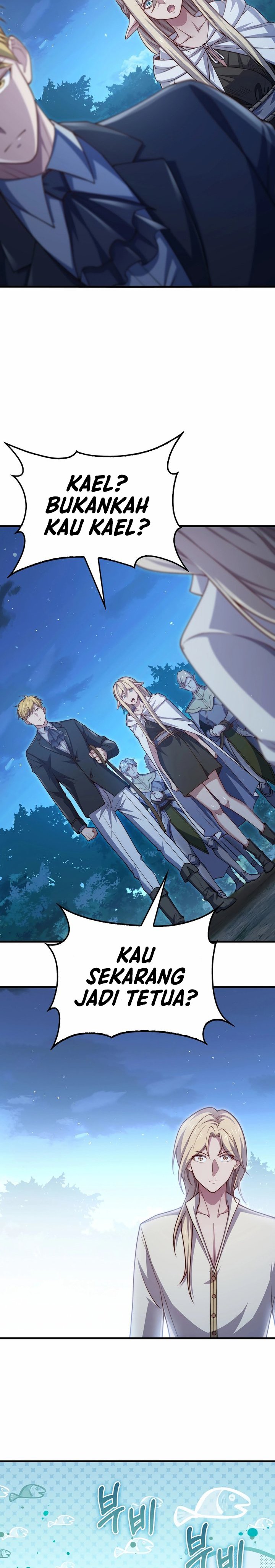 The Lord’s Coins Aren’t Decreasing? Chapter 165 Gambar 14