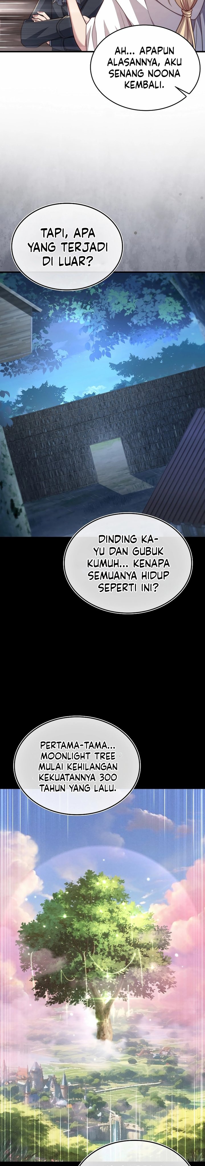 The Lord’s Coins Aren’t Decreasing? Chapter 165 Gambar 20