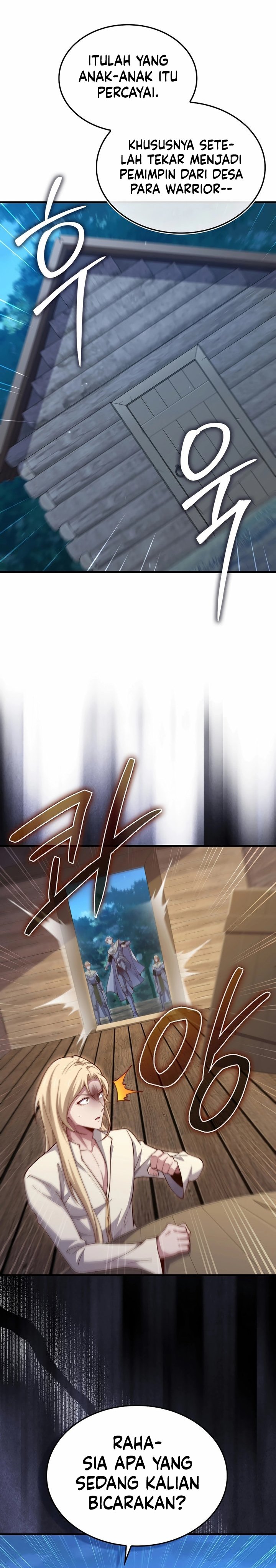 The Lord’s Coins Aren’t Decreasing? Chapter 165 Gambar 23