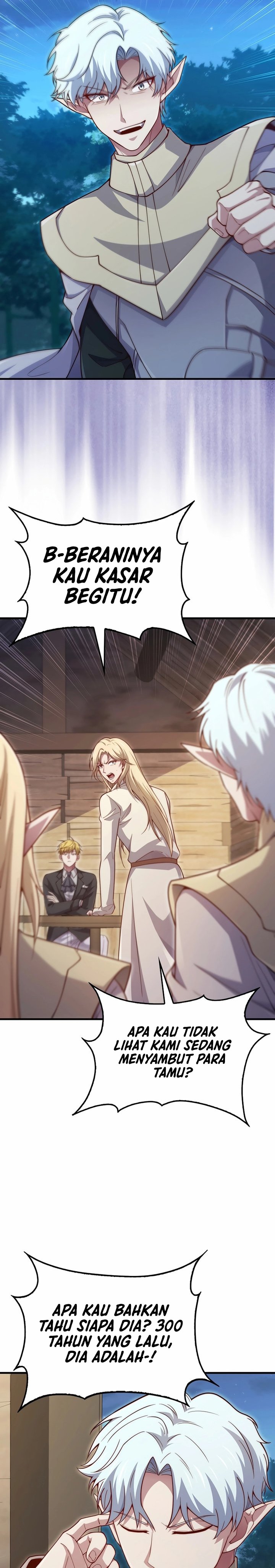 The Lord’s Coins Aren’t Decreasing? Chapter 165 Gambar 24