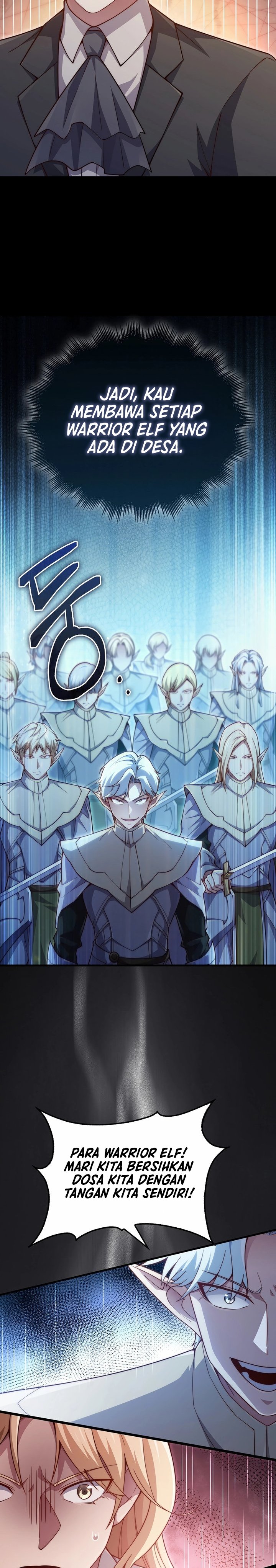 The Lord’s Coins Aren’t Decreasing? Chapter 165 Gambar 26