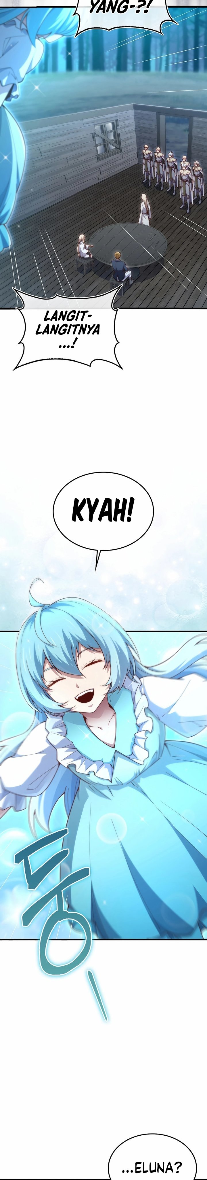 The Lord’s Coins Aren’t Decreasing? Chapter 165 Gambar 28