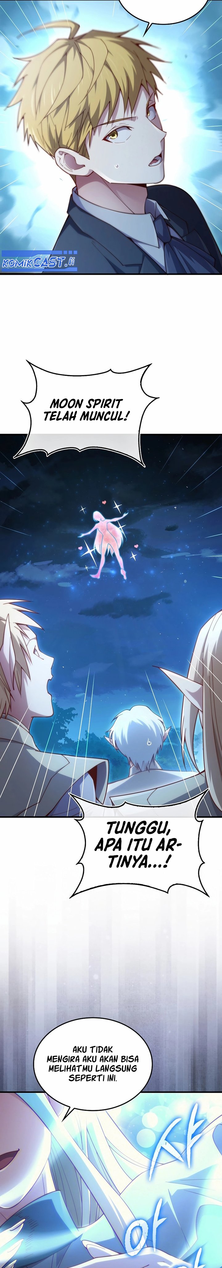 The Lord’s Coins Aren’t Decreasing? Chapter 165 Gambar 29