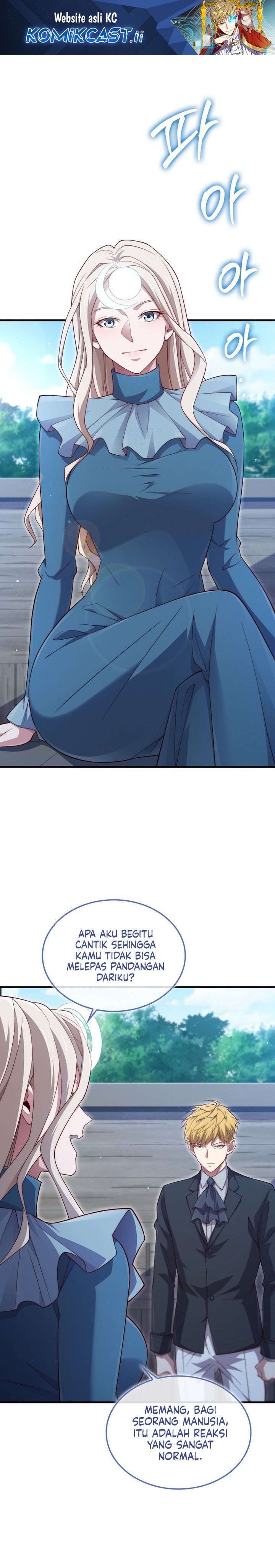 The Lord’s Coins Aren’t Decreasing? Chapter 166 Gambar 2