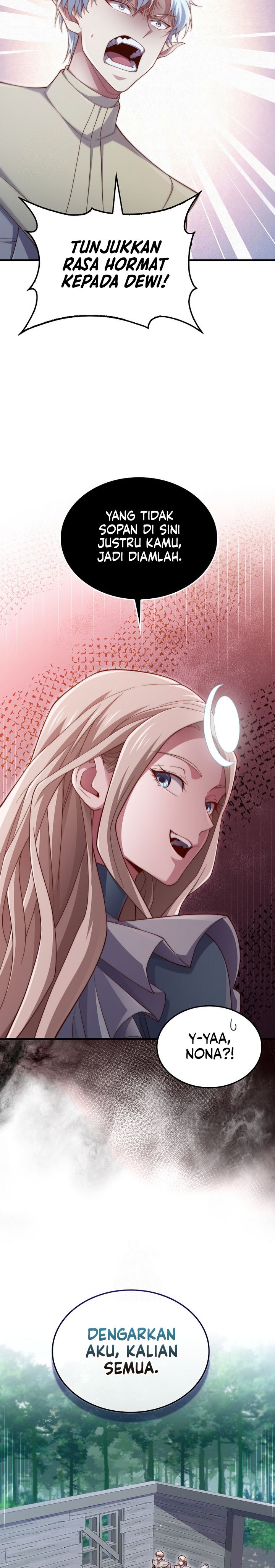 The Lord’s Coins Aren’t Decreasing? Chapter 166 Gambar 4