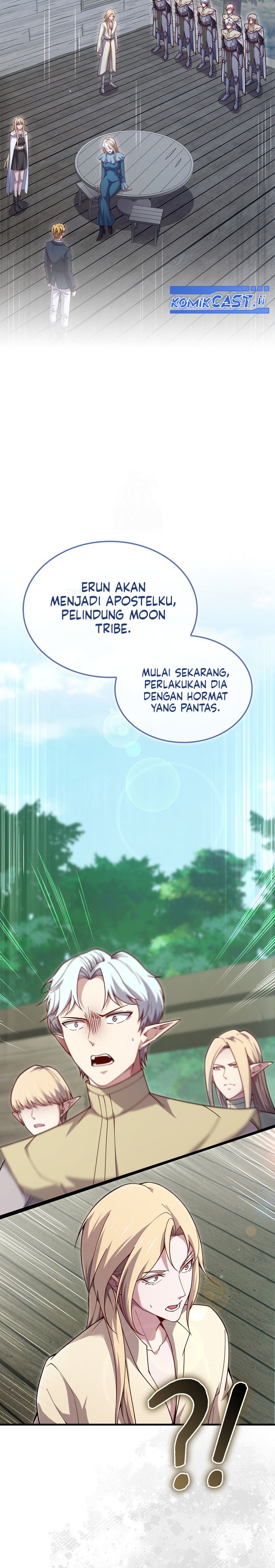 The Lord’s Coins Aren’t Decreasing? Chapter 166 Gambar 5