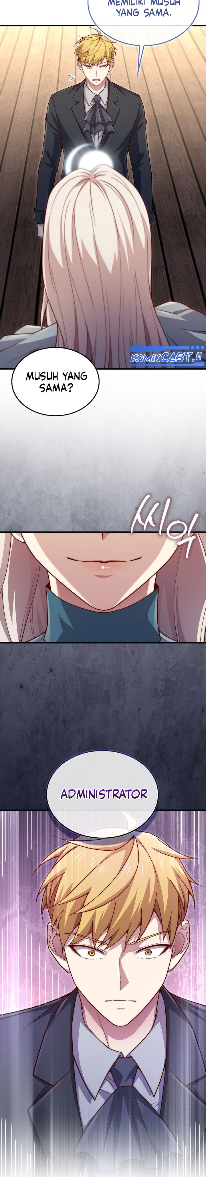 The Lord’s Coins Aren’t Decreasing? Chapter 166 Gambar 11