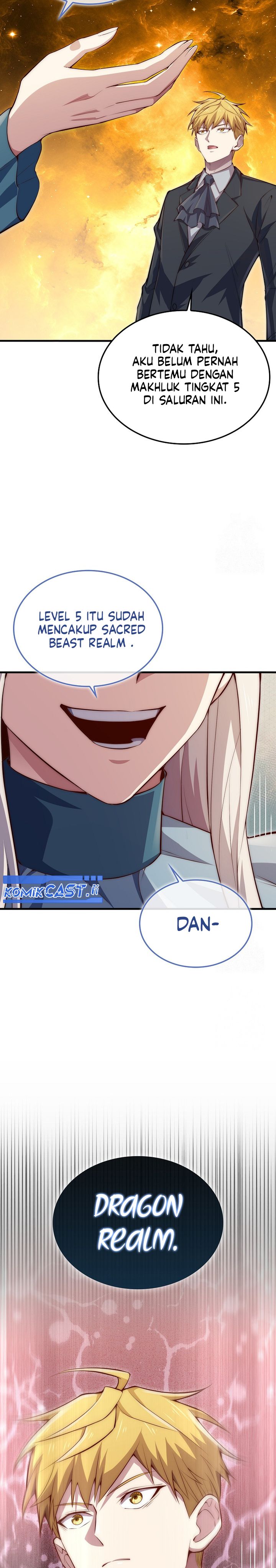 The Lord’s Coins Aren’t Decreasing? Chapter 166 Gambar 21