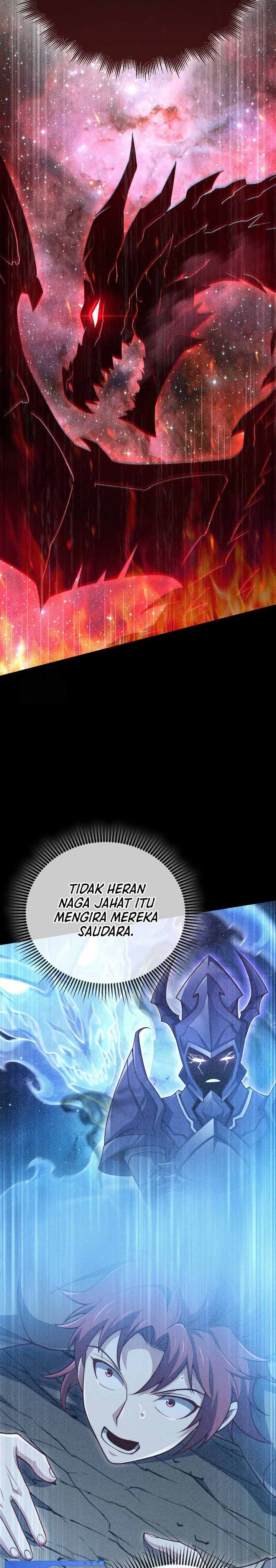 The Lord’s Coins Aren’t Decreasing? Chapter 166 Gambar 23