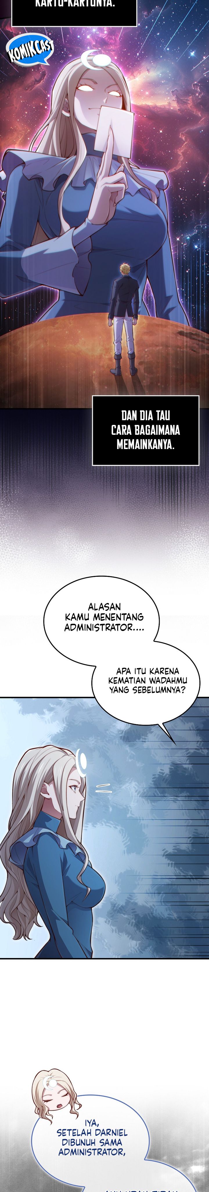 The Lord’s Coins Aren’t Decreasing? Chapter 166 Gambar 25