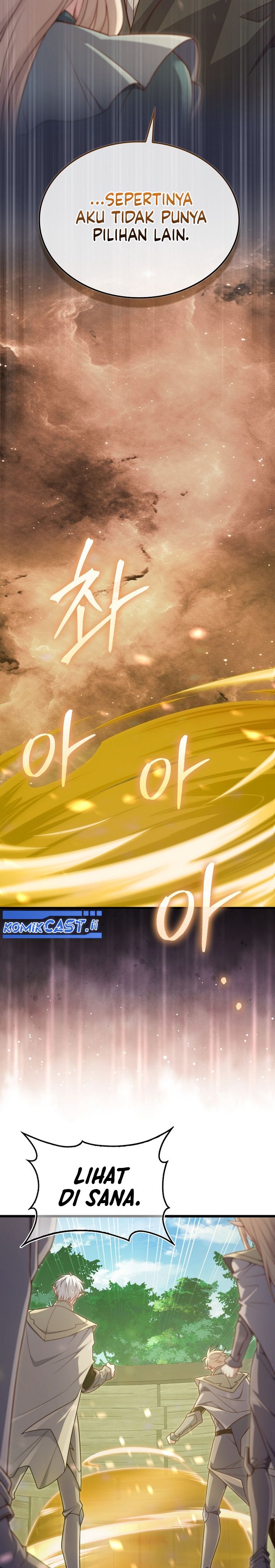 The Lord’s Coins Aren’t Decreasing? Chapter 166 Gambar 28