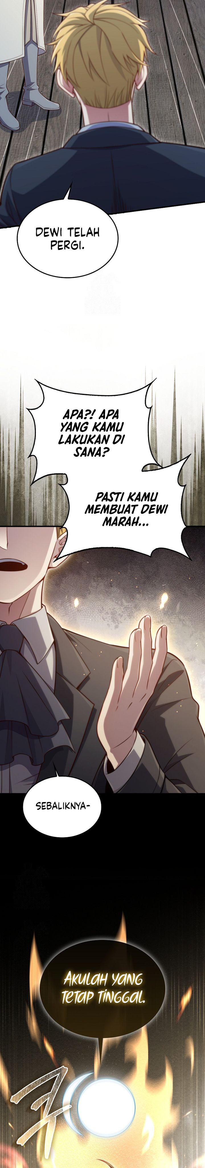 The Lord’s Coins Aren’t Decreasing? Chapter 166 Gambar 30