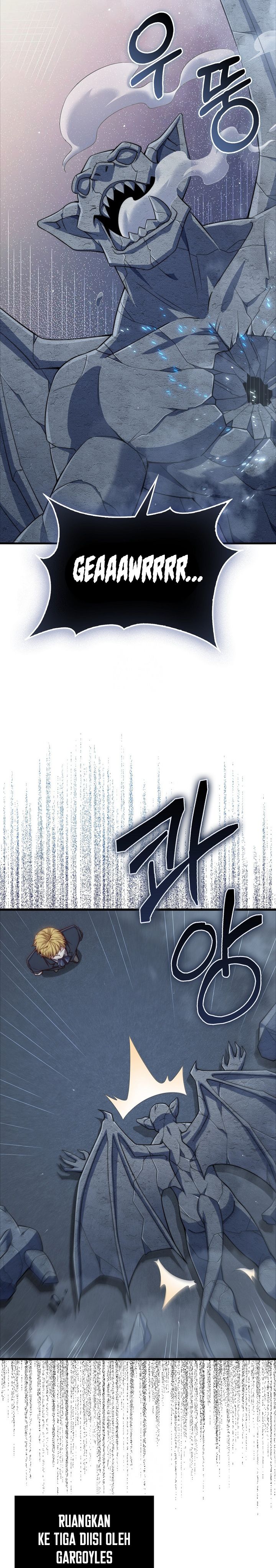 The Lord’s Coins Aren’t Decreasing? Chapter 169 Gambar 8