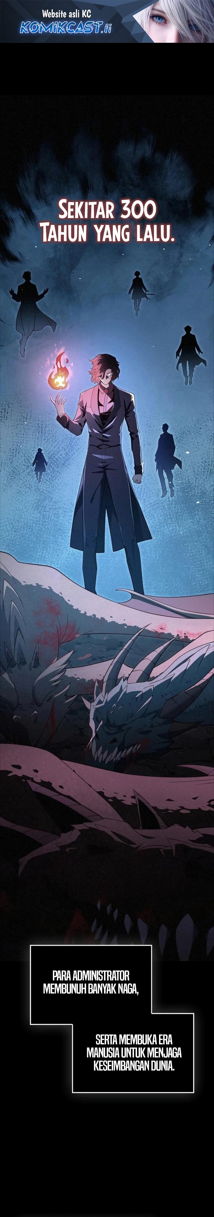 The Lord’s Coins Aren’t Decreasing? Chapter 170 Gambar 2