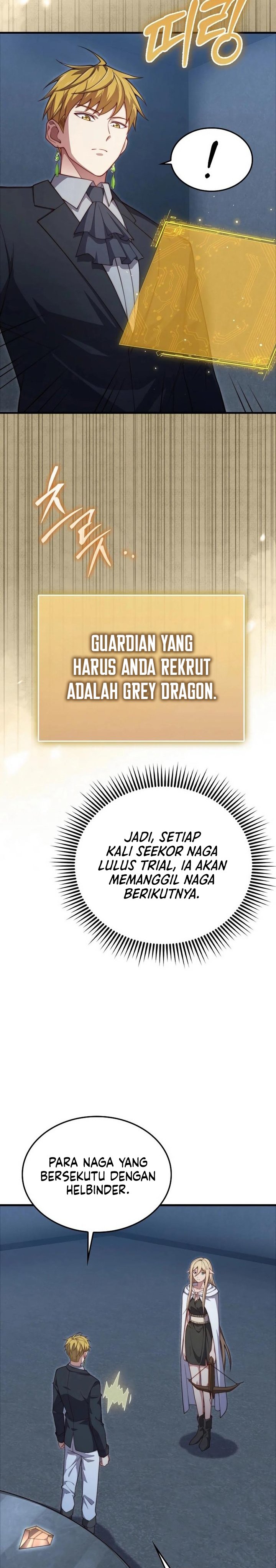 The Lord’s Coins Aren’t Decreasing? Chapter 170 Gambar 4
