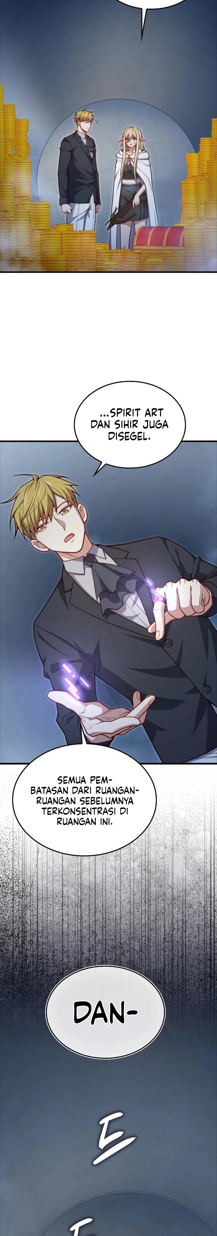 The Lord’s Coins Aren’t Decreasing? Chapter 170 Gambar 11