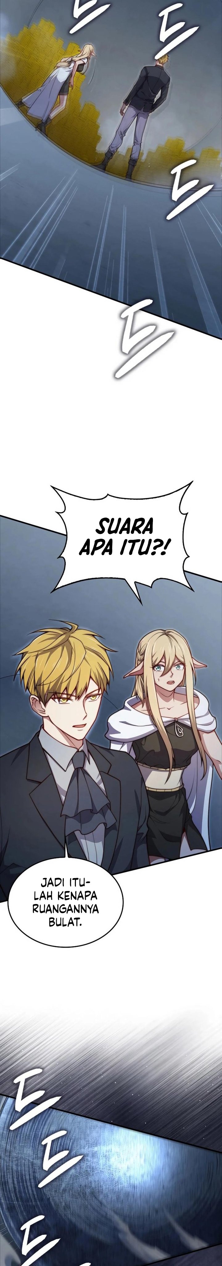 The Lord’s Coins Aren’t Decreasing? Chapter 170 Gambar 12