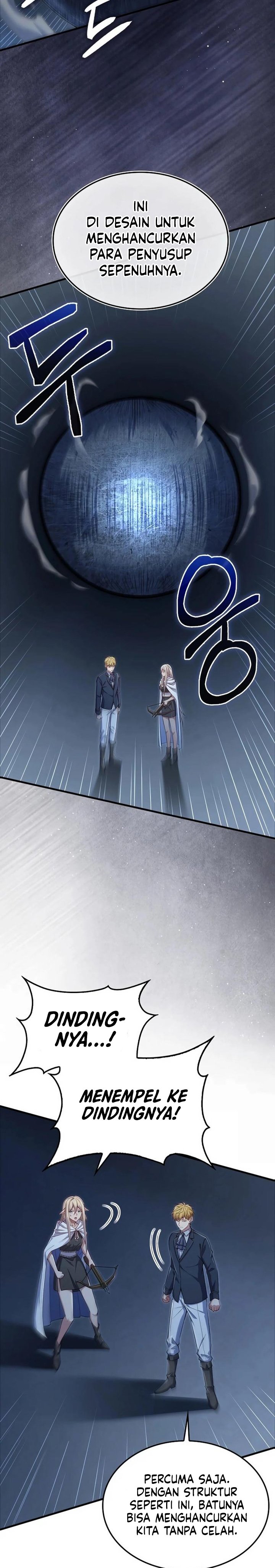 The Lord’s Coins Aren’t Decreasing? Chapter 170 Gambar 13