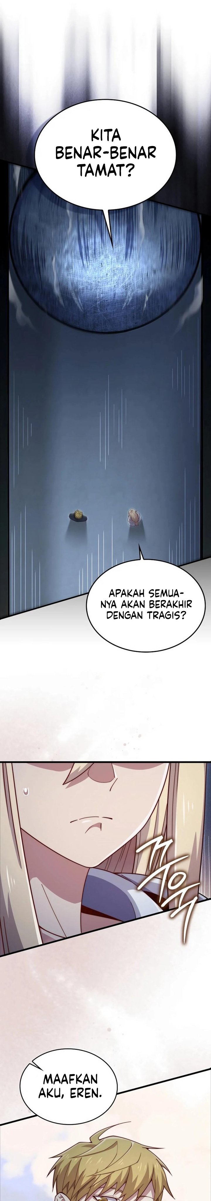 The Lord’s Coins Aren’t Decreasing? Chapter 170 Gambar 15