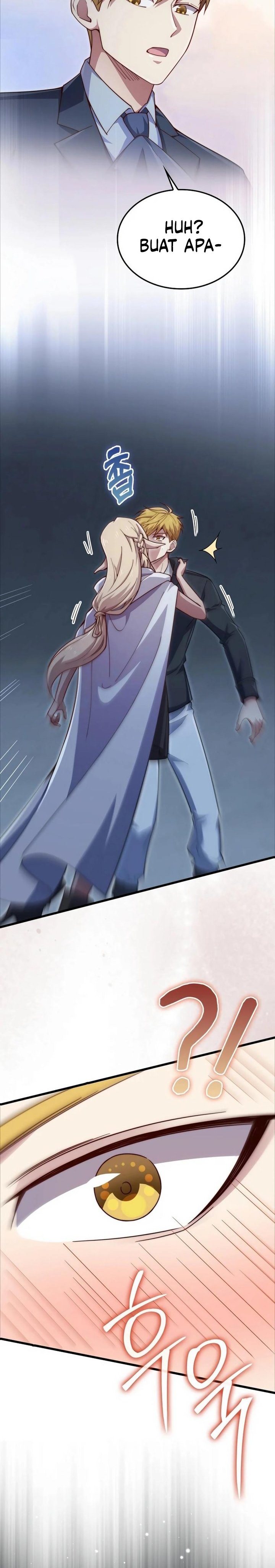 The Lord’s Coins Aren’t Decreasing? Chapter 170 Gambar 16