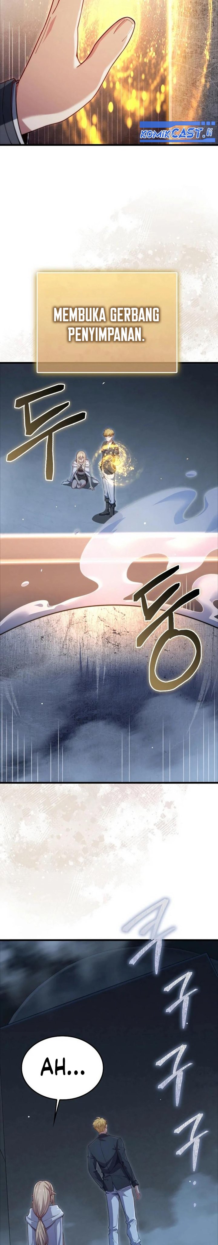 The Lord’s Coins Aren’t Decreasing? Chapter 170 Gambar 18