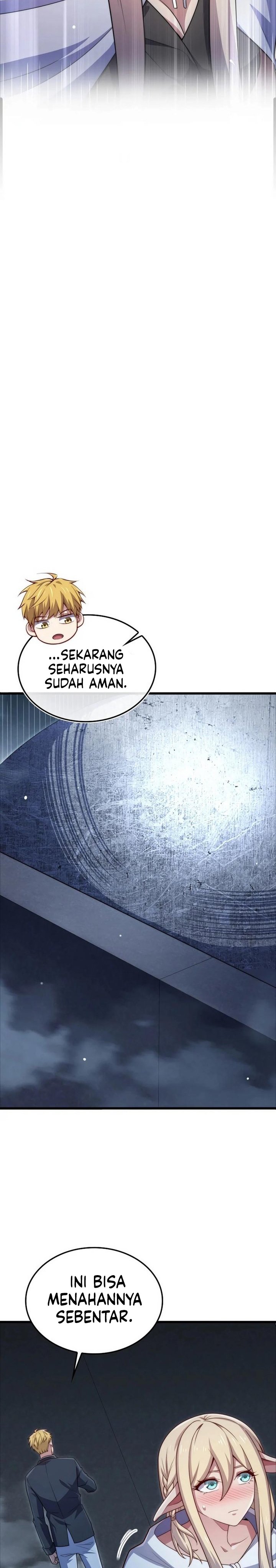 The Lord’s Coins Aren’t Decreasing? Chapter 170 Gambar 20