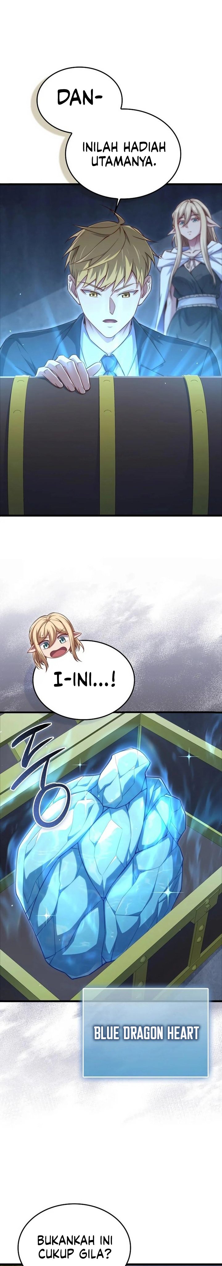 The Lord’s Coins Aren’t Decreasing? Chapter 170 Gambar 23