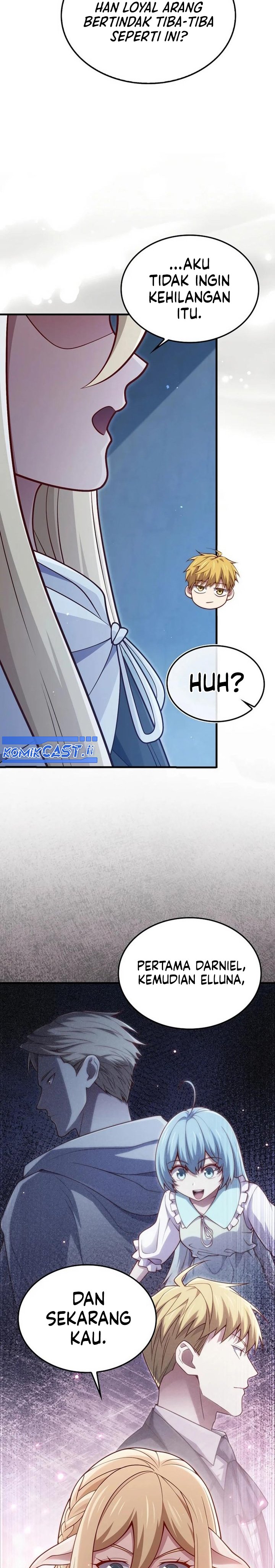 The Lord’s Coins Aren’t Decreasing? Chapter 170 Gambar 28