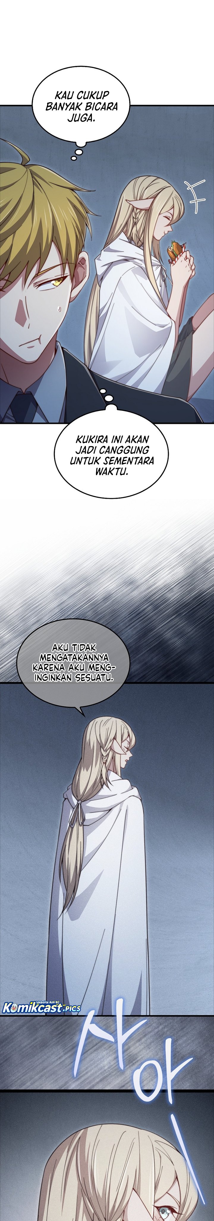 The Lord’s Coins Aren’t Decreasing? Chapter 171 Gambar 3