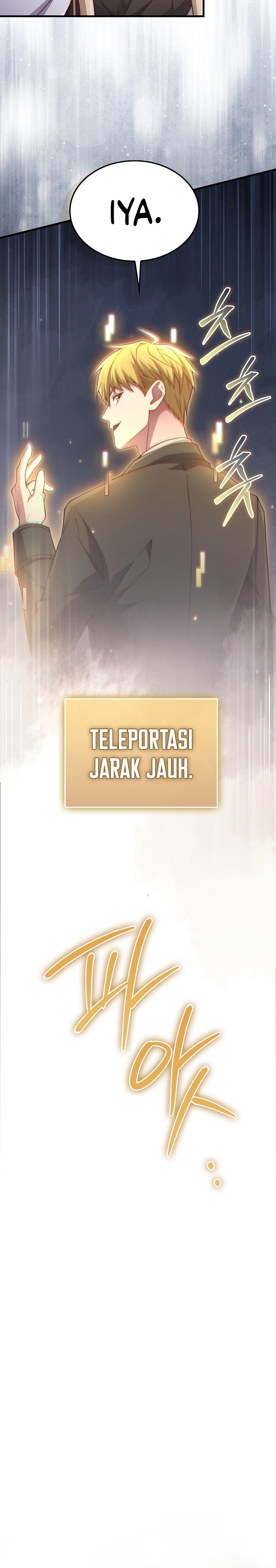 The Lord’s Coins Aren’t Decreasing? Chapter 171 Gambar 19