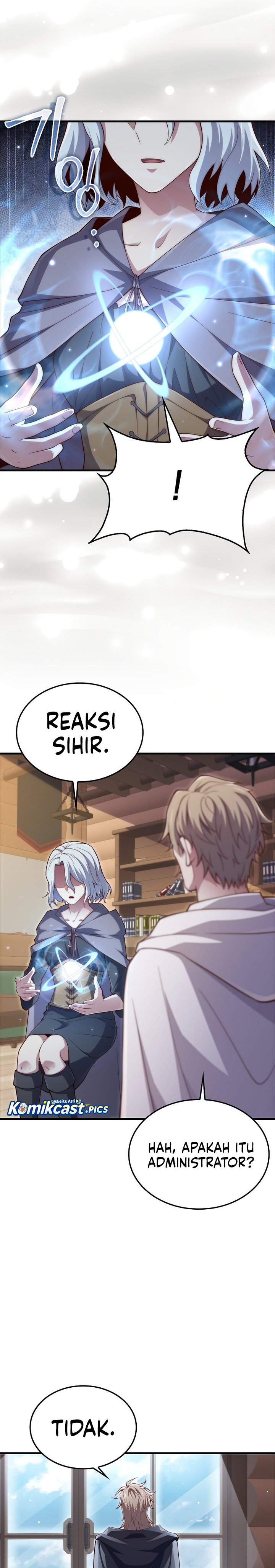 The Lord’s Coins Aren’t Decreasing? Chapter 171 Gambar 20