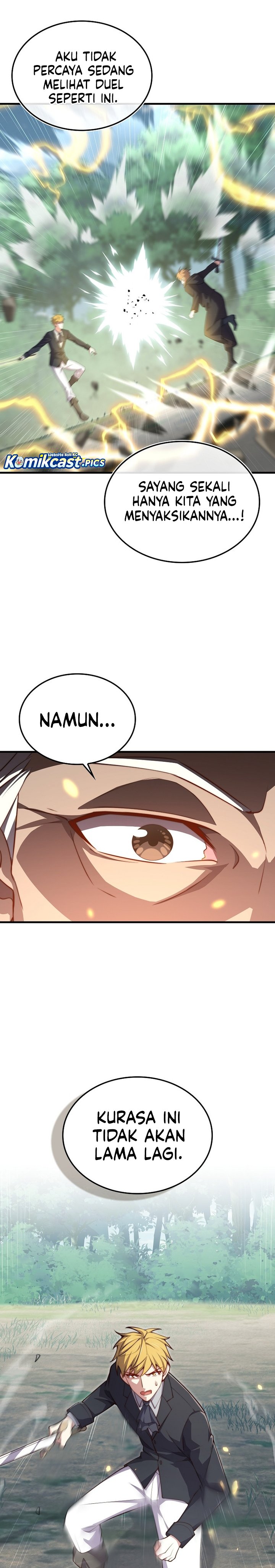 The Lord’s Coins Aren’t Decreasing? Chapter 172 Gambar 22