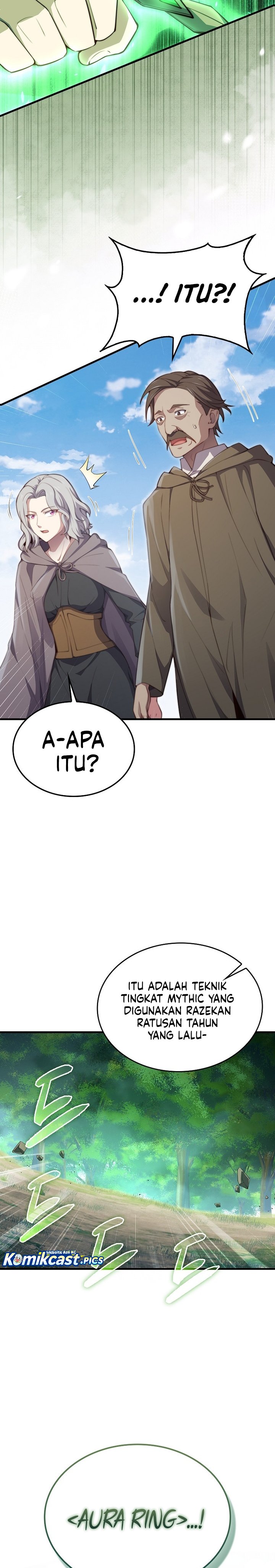 The Lord’s Coins Aren’t Decreasing? Chapter 172 Gambar 24