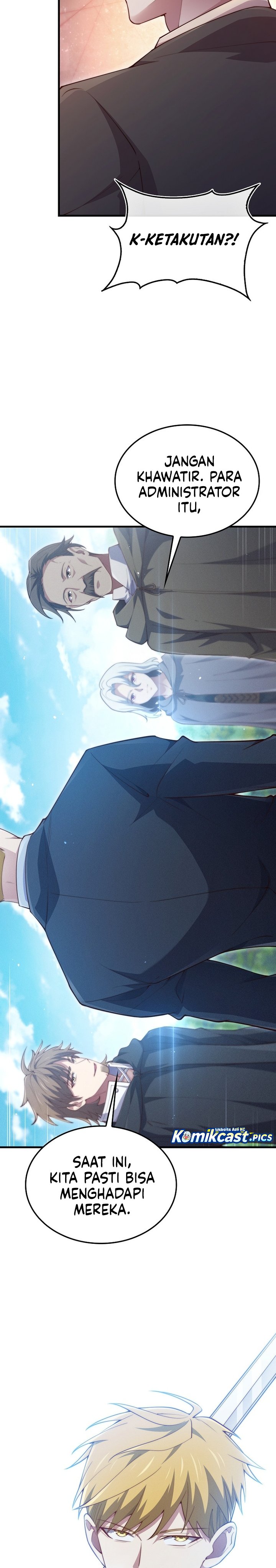 The Lord’s Coins Aren’t Decreasing? Chapter 172 Gambar 32