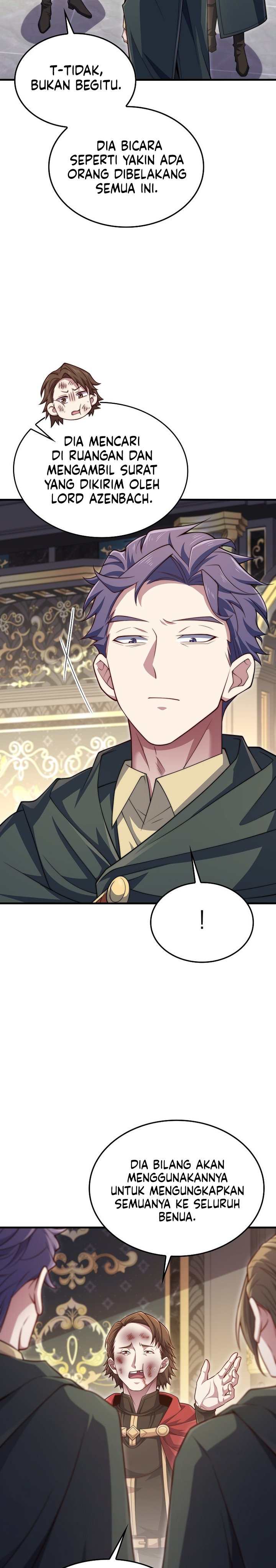 The Lord’s Coins Aren’t Decreasing? Chapter 176 Gambar 10