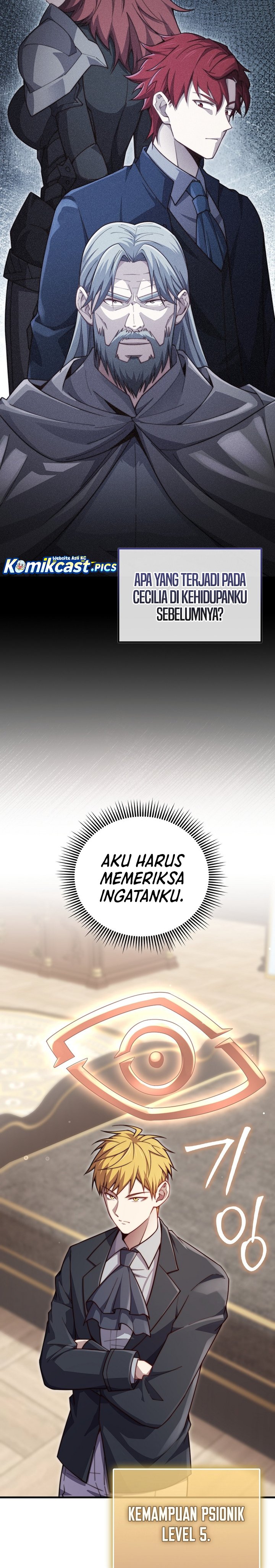 The Lord’s Coins Aren’t Decreasing? Chapter 176 Gambar 19