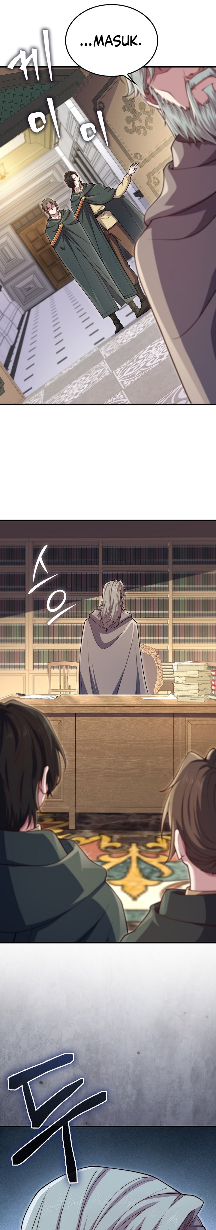 The Lord’s Coins Aren’t Decreasing? Chapter 178 Gambar 5