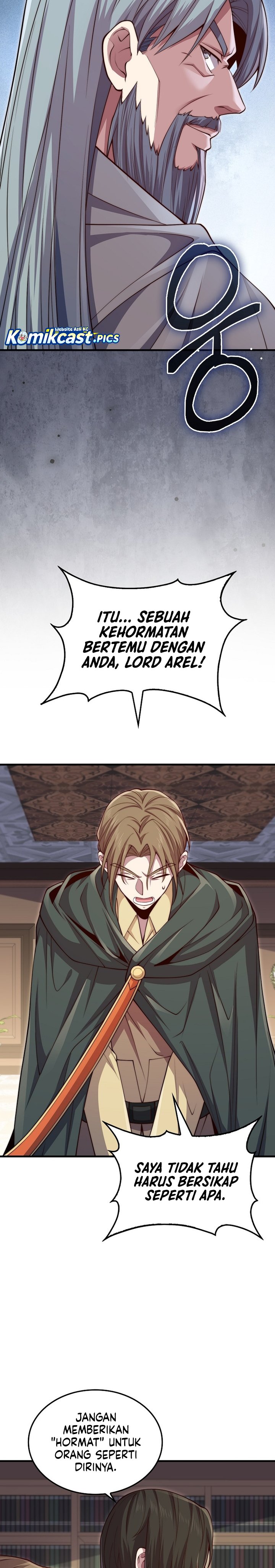 The Lord’s Coins Aren’t Decreasing? Chapter 178 Gambar 6