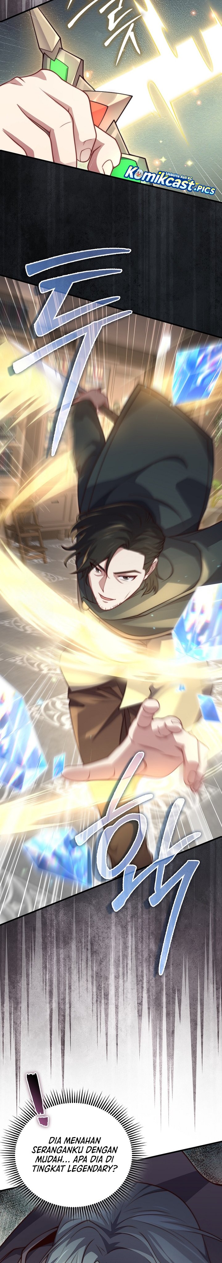 The Lord’s Coins Aren’t Decreasing? Chapter 178 Gambar 14