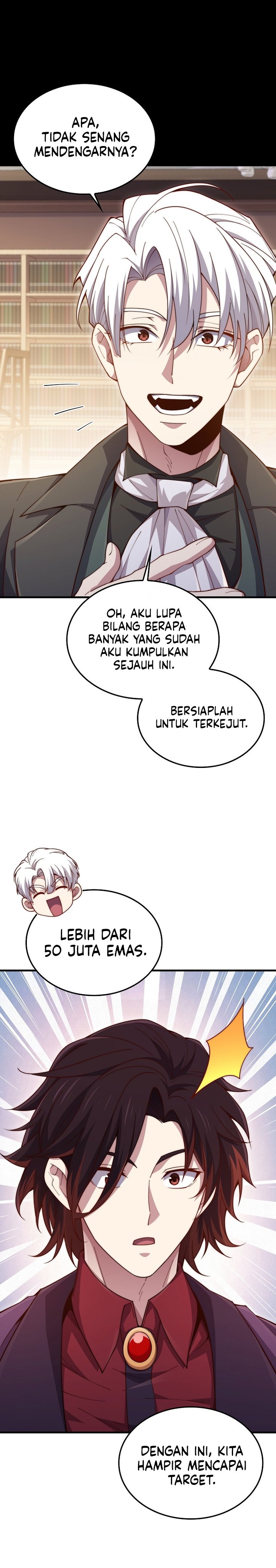 The Lord’s Coins Aren’t Decreasing? Chapter 178 Gambar 28